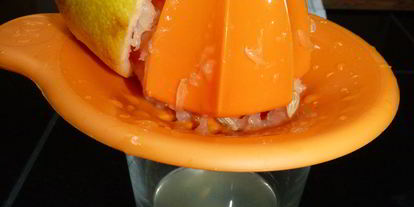 Шаг 1: гуакамоле с зеленым чили