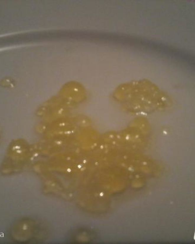 Рецепт апельсиновой икры