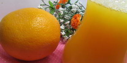 Шаг 1: апельсиновой икры