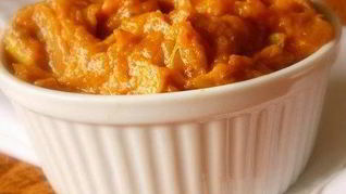 Рецепт Ароматной кабачковой икры