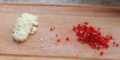 Шаг 11: баклажанной икры в духовке