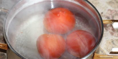 Шаг 13: баклажанной икры в духовке