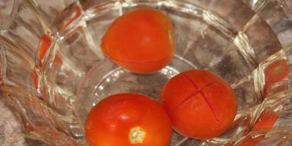 Шаг 14: баклажанной икры в духовке