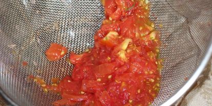 Шаг 16: баклажанной икры в духовке