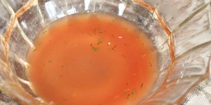 Шаг 17: баклажанной икры в духовке