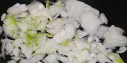 Шаг 4: грибной икры из сушеных грибов