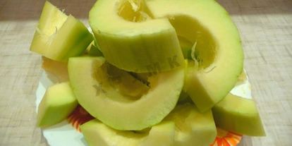 Шаг 5: икры из кабачков и баклажанов на зиму