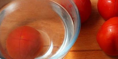 Шаг 2: икры из кабачков