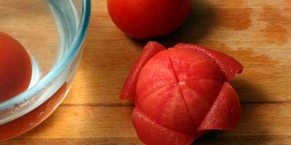 Шаг 3: икры из кабачков