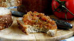 Рецепт Икры из овощей