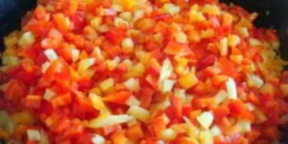 Шаг 4: икры из синеньких