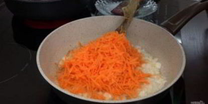 Шаг 2: икры из свеклы просто и недорого