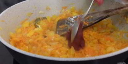 Шаг 3: икры из свеклы просто и недорого