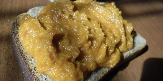 Рецепт икры кабачковой вареной