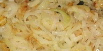 Шаг 3: икры кабачковой вареной