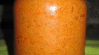 Рецепт Икры заморской-кабачковой