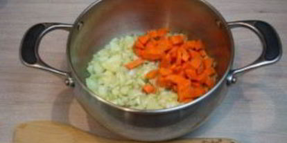 Шаг 2: кабачковой икры без майонеза на зиму