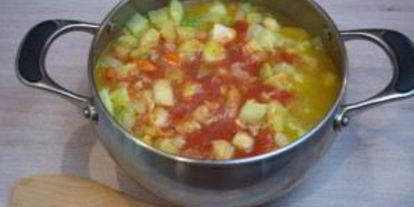 Шаг 5: кабачковой икры без майонеза на зиму