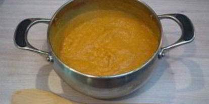 Шаг 6: кабачковой икры без майонеза на зиму