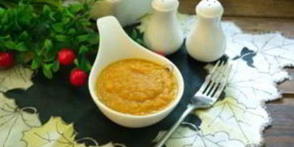 Шаг 7: кабачковой икры без майонеза на зиму