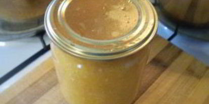 Шаг 5: кабачковой икры без обжарки