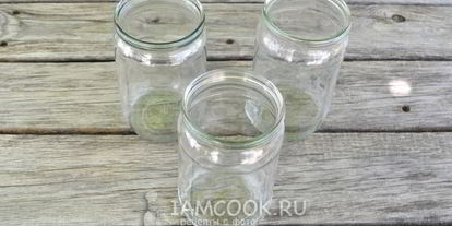 Шаг 14: кабачковой икры на зиму через мясорубку