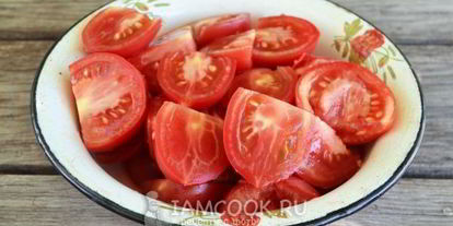 Шаг 7: кабачковой икры на зиму через мясорубку