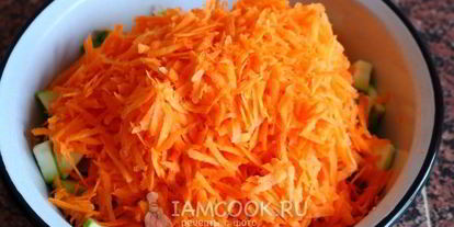 Шаг 5: кабачковой икры на зиму пальчики оближешь