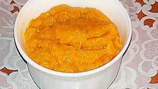 Рецепт Кабачковой икры на зиму