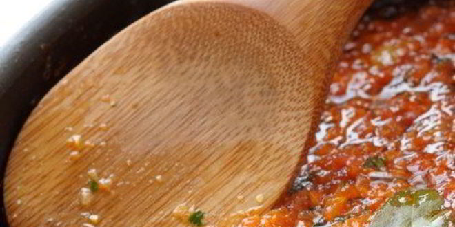 Рецепт кабачковой икры с чесноком