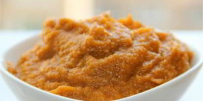 Шаг 3: кабачковой икры с краснодарским соусом