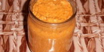 Шаг 2: кабачковой икры с морковью на зиму