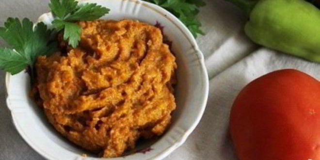 Рецепт кабачковой икры с рисом