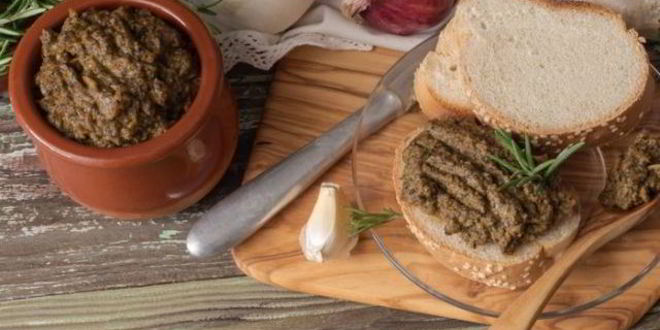 Рецепт Кабачковой икры с шампиньонами