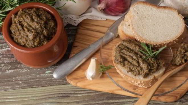 Рецепт Кабачковой икры с шампиньонами