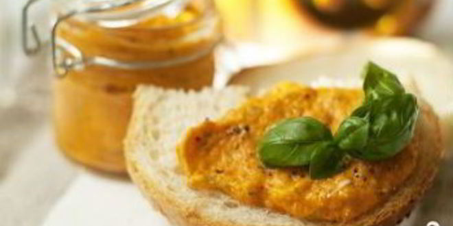 Рецепт кабачковой икры в аэрогриле