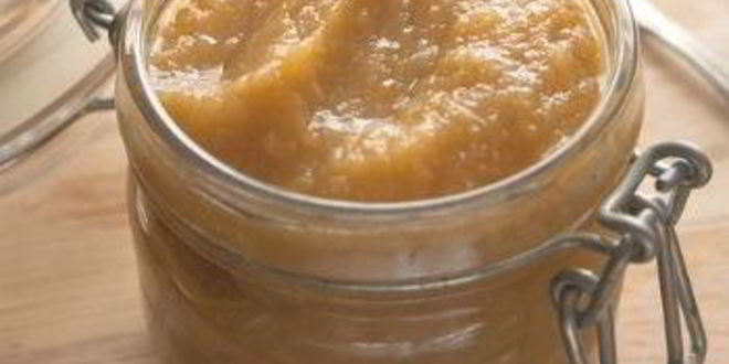 Рецепт кабачковой икры в хлебопечке