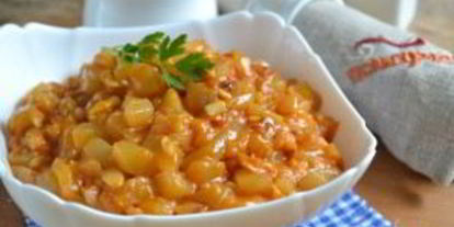 Шаг 6: кабачковой икры в мультиварке с майонезом