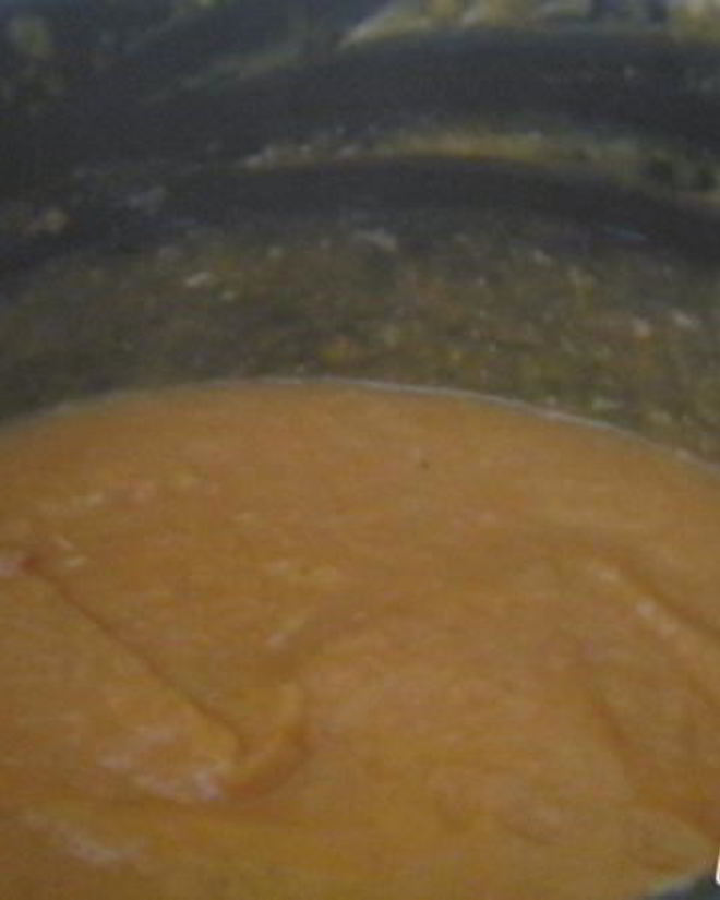 Рецепт кабачковой икры в мультиварке