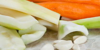 Шаг 3: кабачковой икры в мультиварке