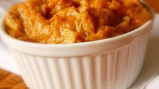 Рецепт Кабачковой икры в скороварке