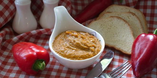 Рецепт кабачковой икры жареной на зиму