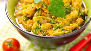 Рецепт Кабачковой икры