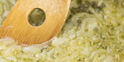 Шаг 2: кабачковой икры