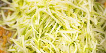 Шаг 4: кабачковой икры