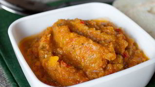 Рецепт Пикантной кабачковой икры