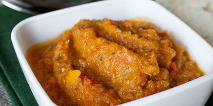 Шаг 7: пикантной кабачковой икры