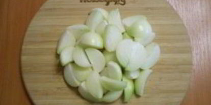 Шаг 1: вкусной кабачковой икры с майонезом на зиму