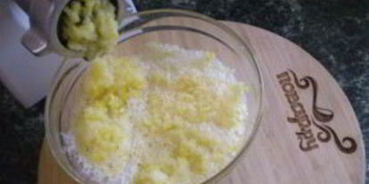 Шаг 3: вкусной кабачковой икры с майонезом на зиму