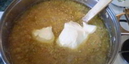 Шаг 5: вкусной кабачковой икры с майонезом на зиму